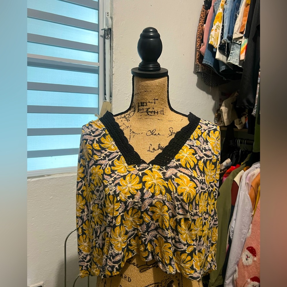Free People Top